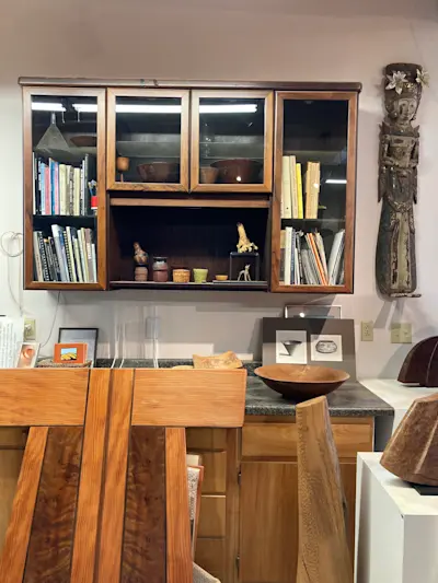 Bruce Mitchell Studio