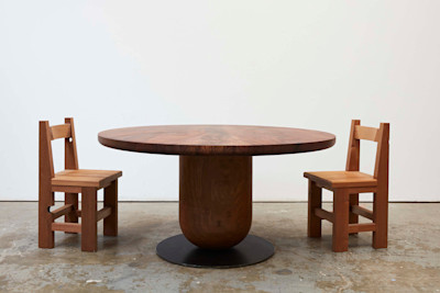 Photo by Chris Grunder