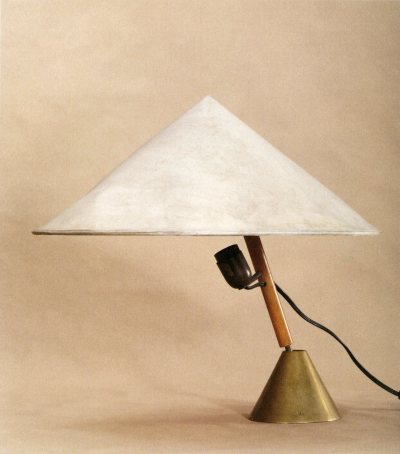 Table Lamp No. 3875, 1948