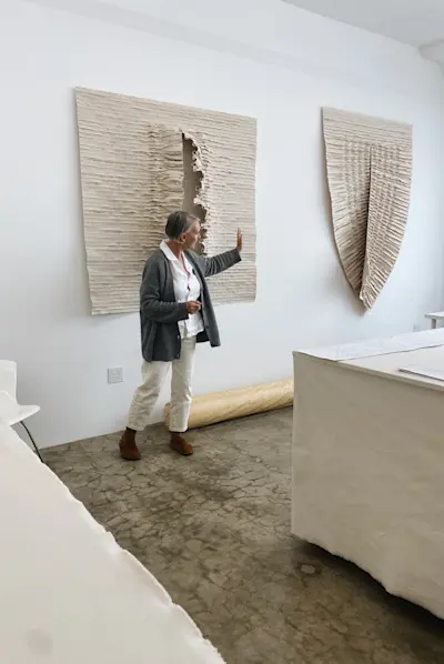  Mary Little Studio