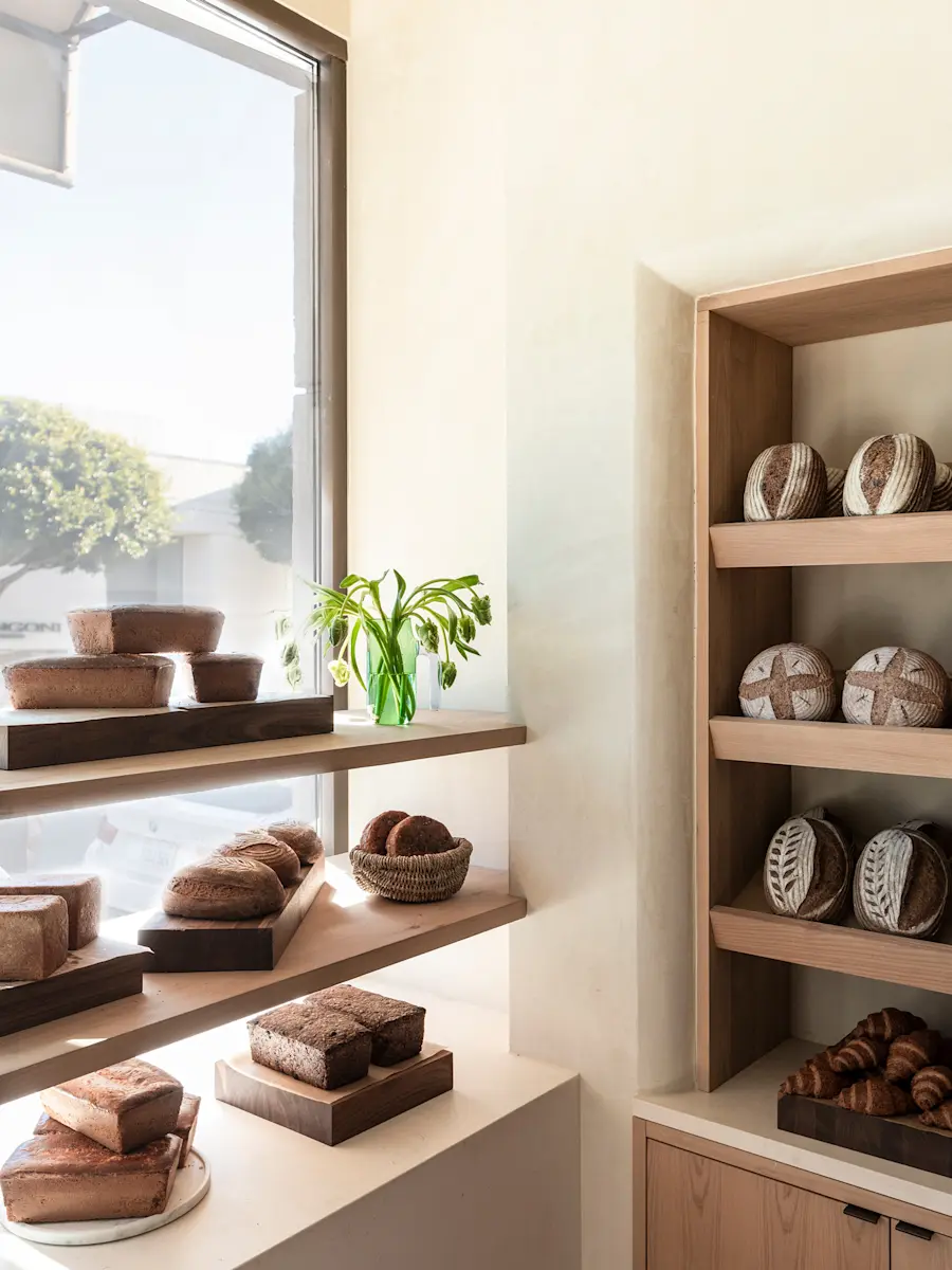Breadblok SantaMonica 6R