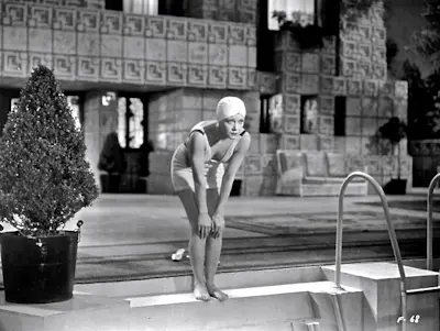 Female, 1933