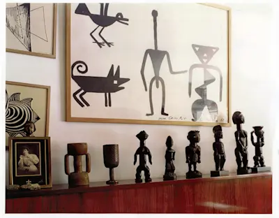 Casa Caoma