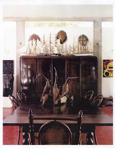 Casa Sotavento