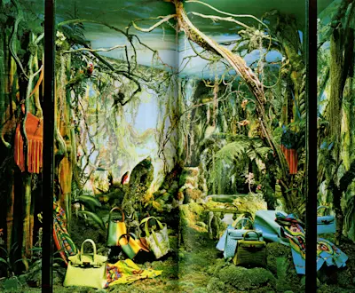 Spring 2005