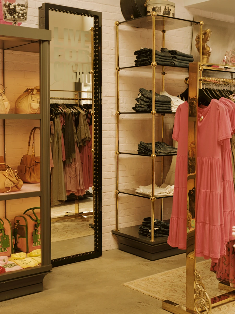 JuicyCouture 20R