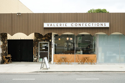 Valerie Confections