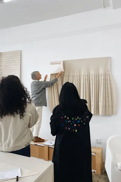Mary Little Studio