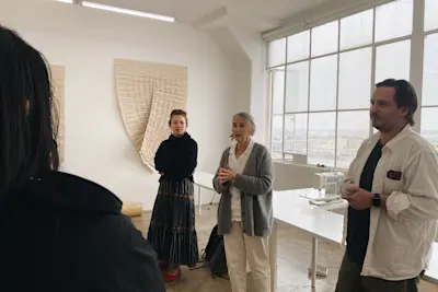 Mary Little Studio