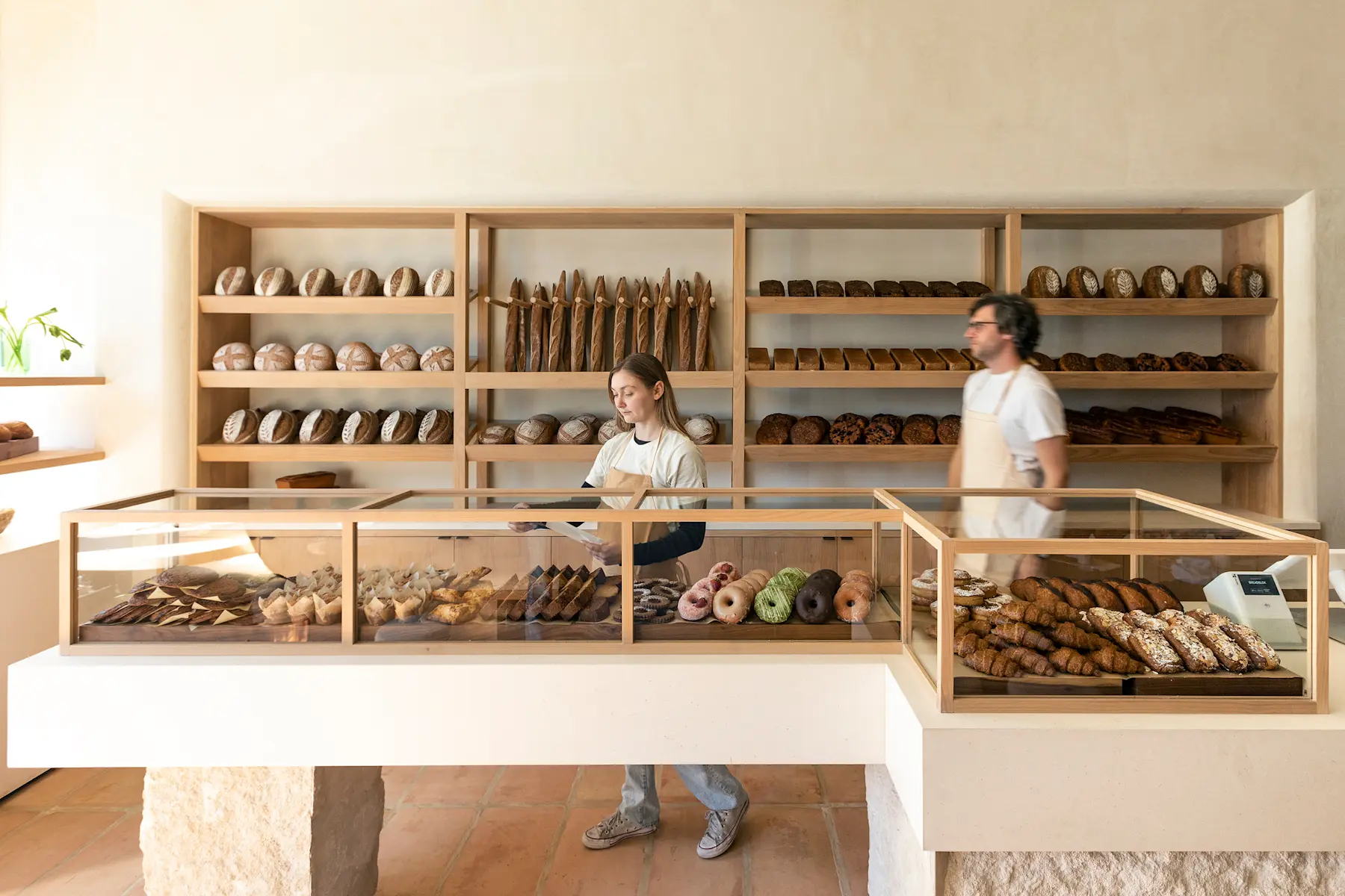 Breadblok SantaMonica 4