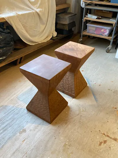Bruce Mitchell Studio