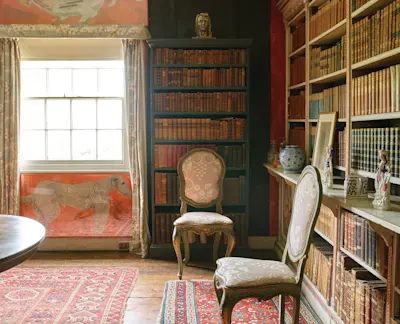 Vanessa Bell