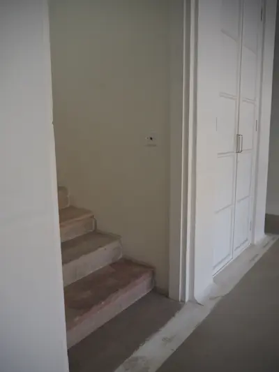 Nila house