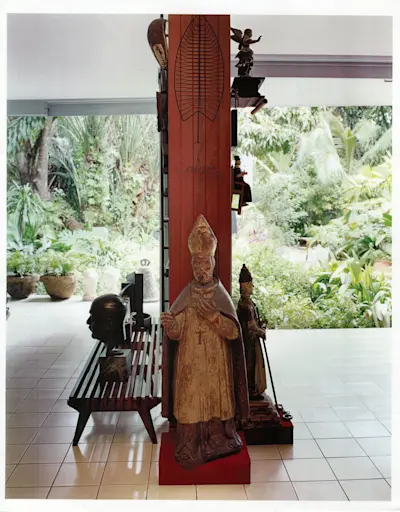 Casa Caoma