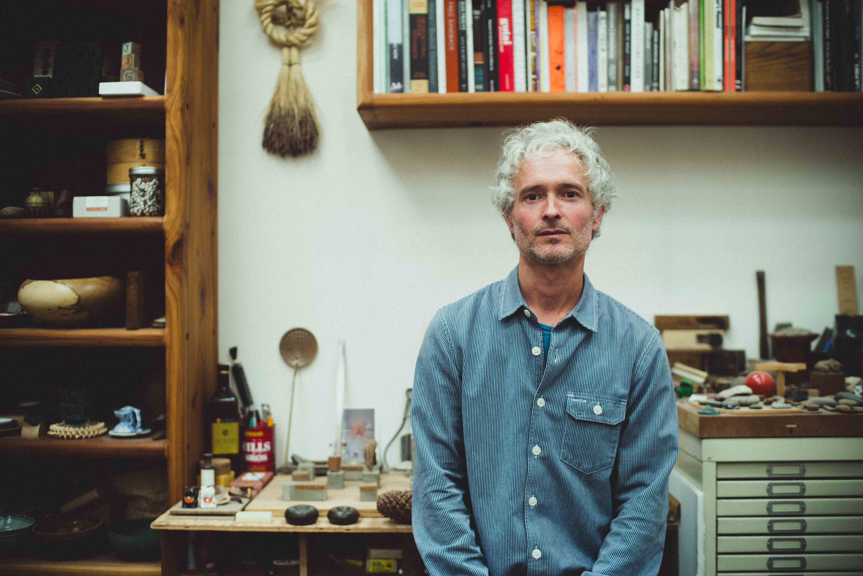 Photo by Yoko Takahashi