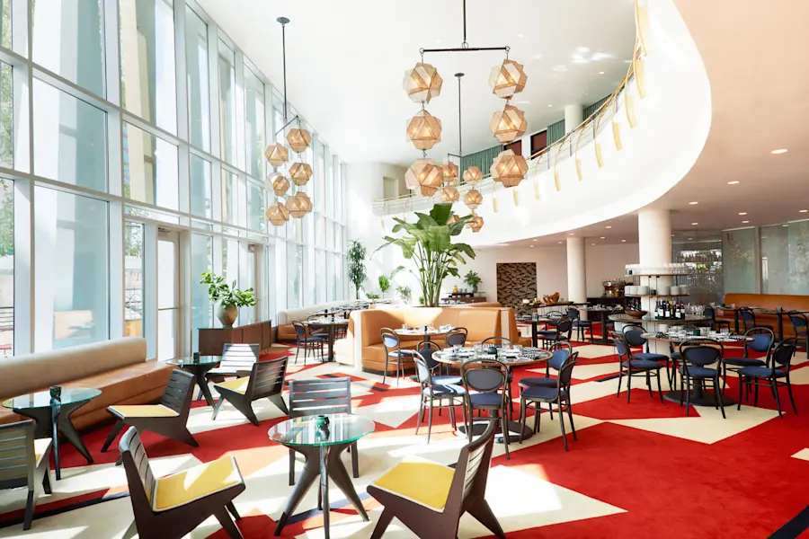 TheDurhamHotel 3