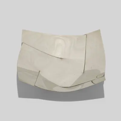 Maldive Dish Model 2019b, Wright Auction