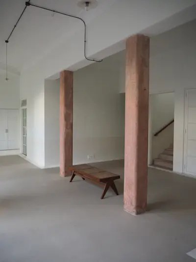 Nila house