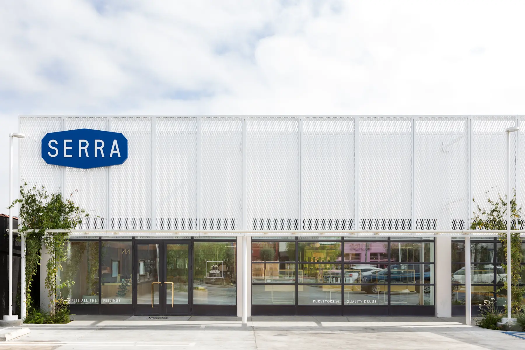 Serra 2