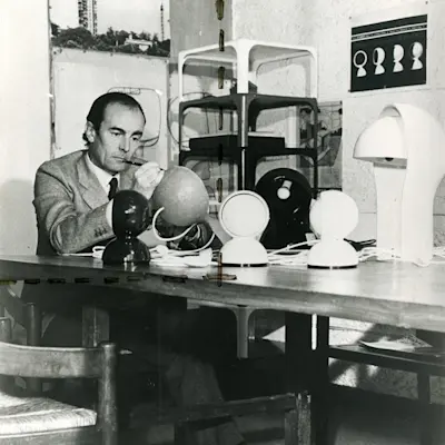 Vico Magistretti