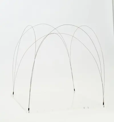 Flexi, 1968, via Artsy