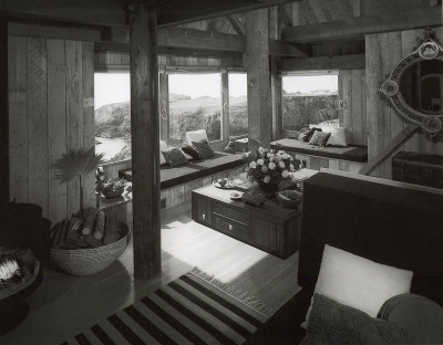 Sea Ranch Condominium 1, Sea Ranch, California, 1964 