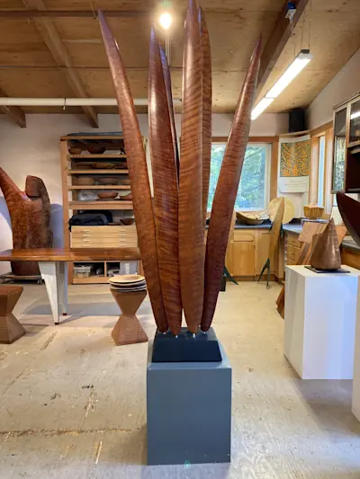 Bruce Mitchell Studio