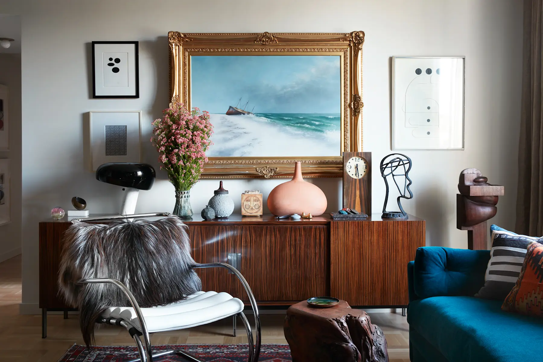 LosFelizApartment1 2