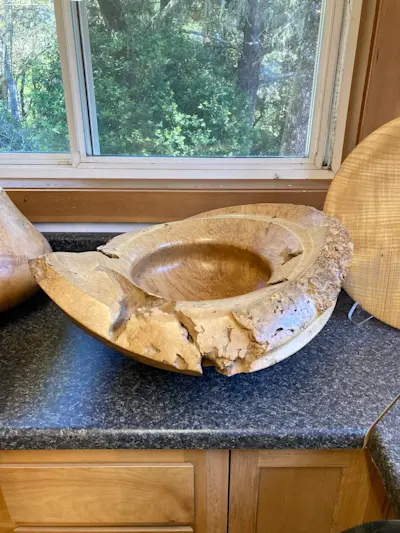 Bruce Mitchell Studio