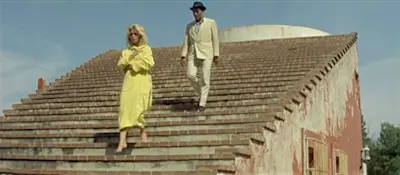 Le Mepris (Contempt), 1964