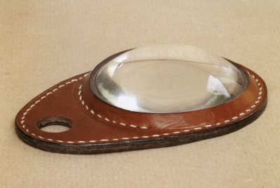 Magnifier No. 4796, 1954