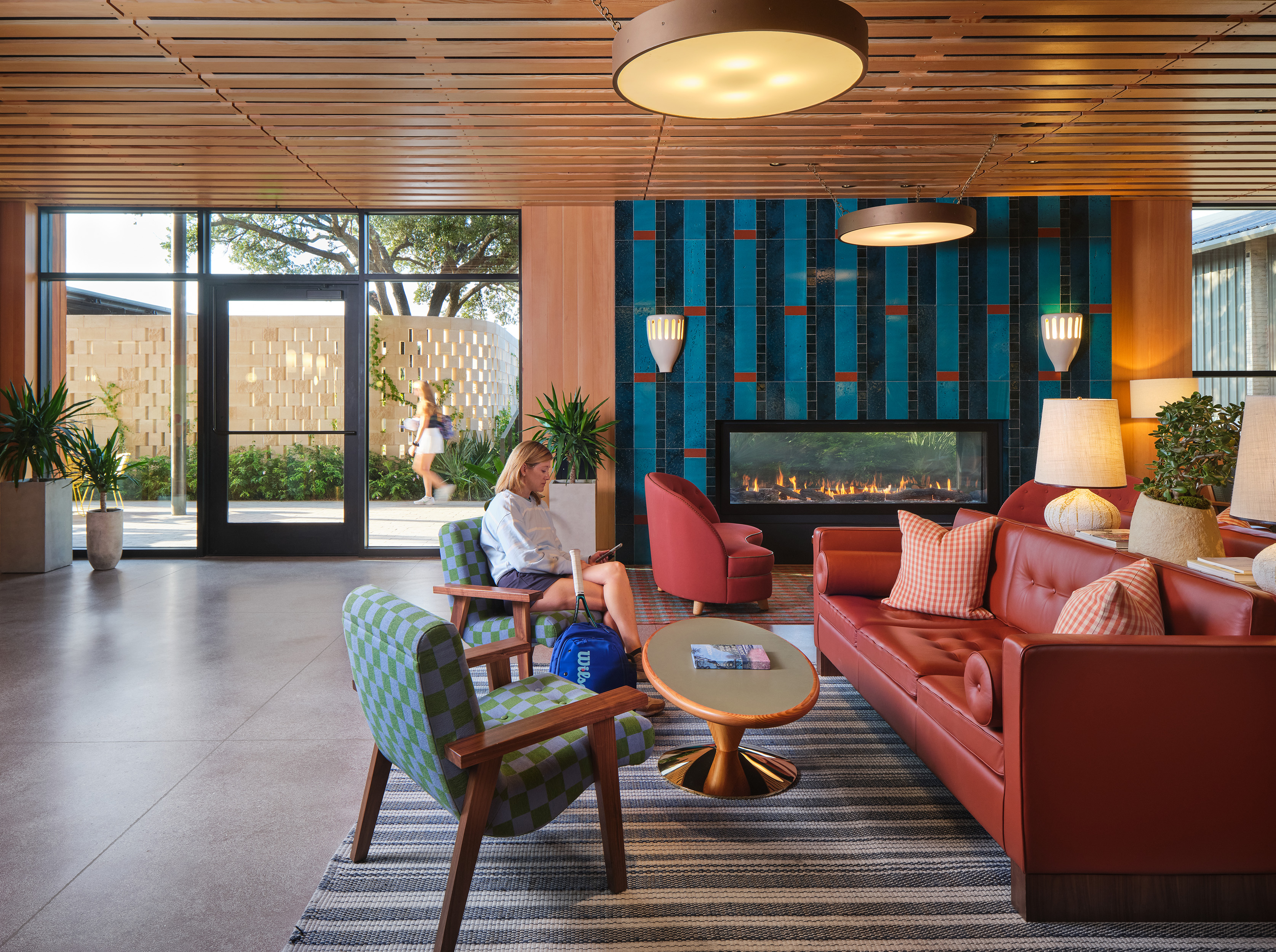 Commune Design | Ace Hotel And Swim Club