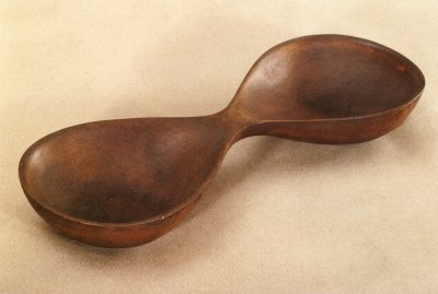 Nut Bowl No. 4521, 1950