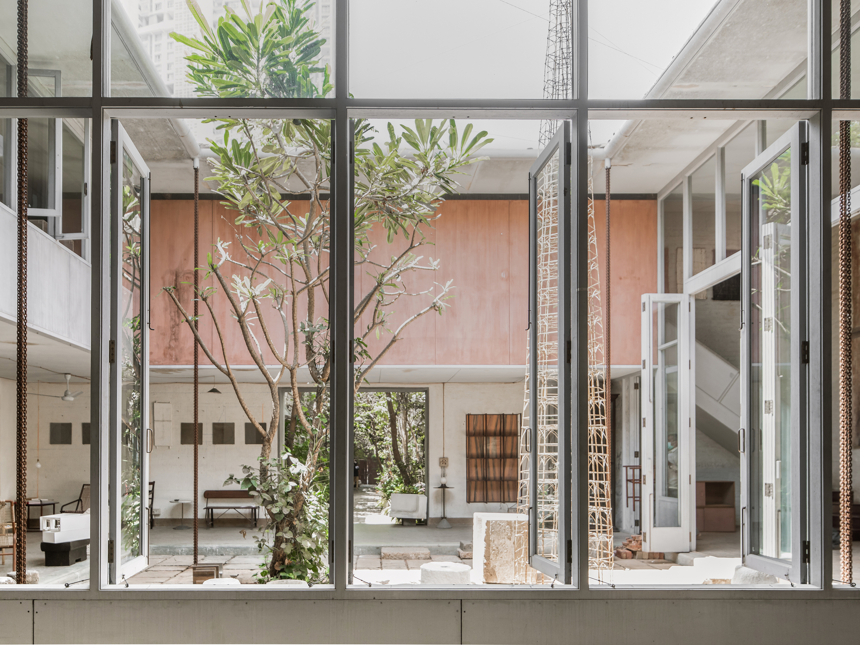 Commune Design | Commune Post