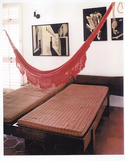 Casa Sotavento