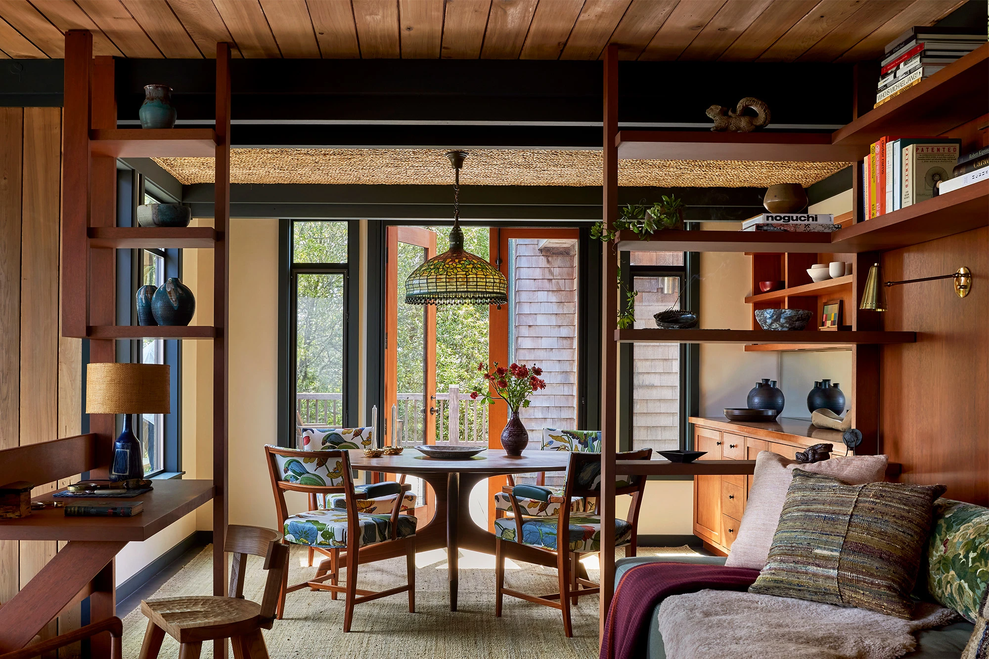 West Marin Retreat