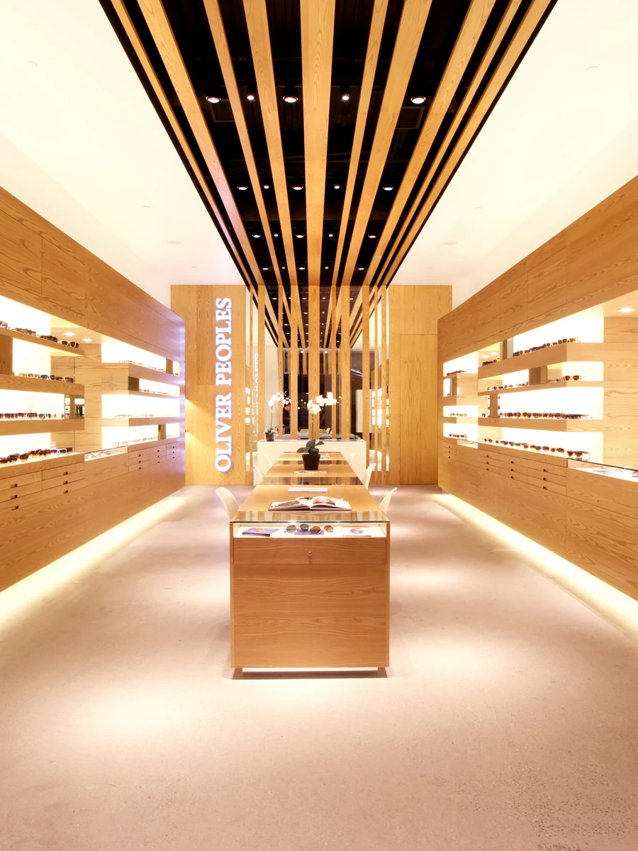 OliverPeoples 4R