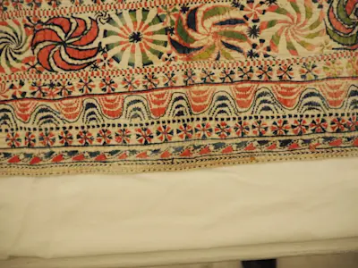 nila house