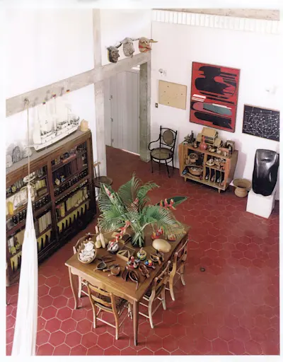 Casa Sotavento