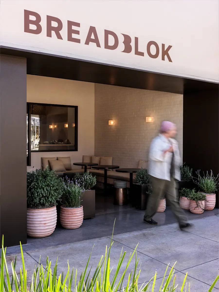 Breadblok BeverlyHills 2L