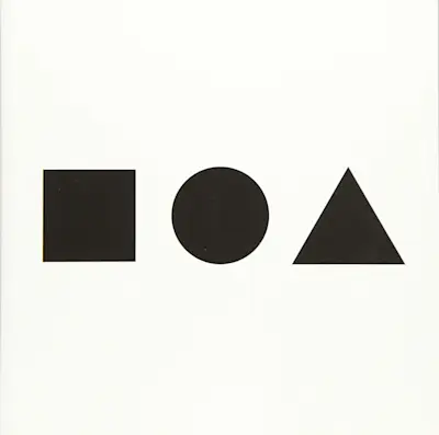 Square, Circle, Triangle