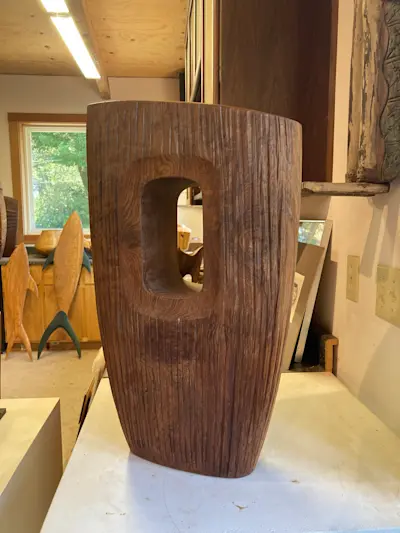 Bruce Mitchell Studio