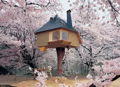#1-Terunobu Fujimori’s poesy