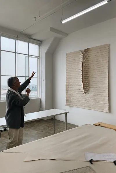 Mary Little Studio
