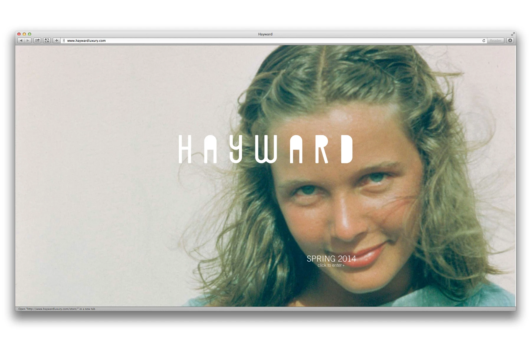 Hayward 3