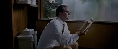 A Single Man, 2009