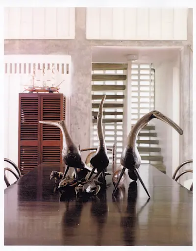 Casa Sotavento