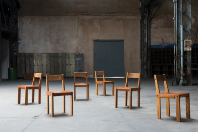 S24 Chairs
