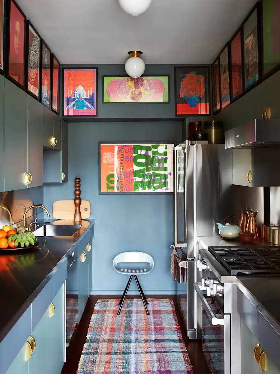 LosFelizApartment2 2R