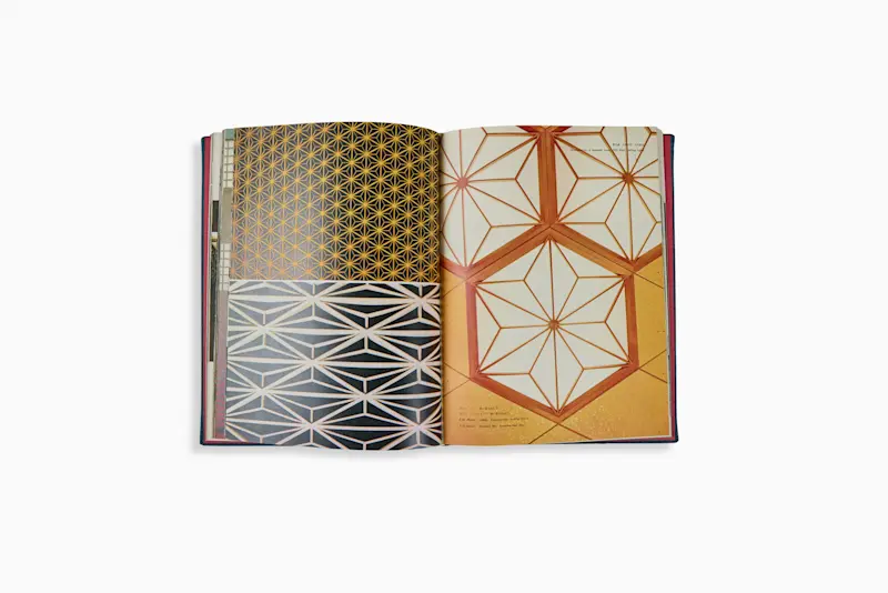 From the Library: The Indigenous Patterns and Hotel Okura
